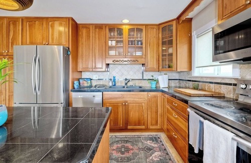 Ocean Beach Condo | Ocean Views and Crashing Waves