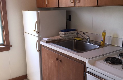 Weekapaug Condo | Ocean Views and Private Beach Unit 4