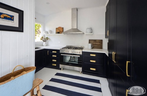 Cape Bridgewater House | Ocean views at Cape Bridgewater