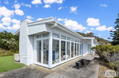 Cape Bridgewater House | Ocean views at Cape Bridgewater