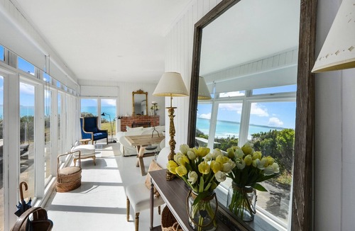 Cape Bridgewater House | Ocean views at Cape Bridgewater