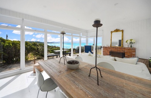 Cape Bridgewater House | Ocean views at Cape Bridgewater