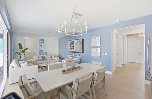 Marineland Acres House | Ocean Views, Beach, Optional Heated Pool & Spa