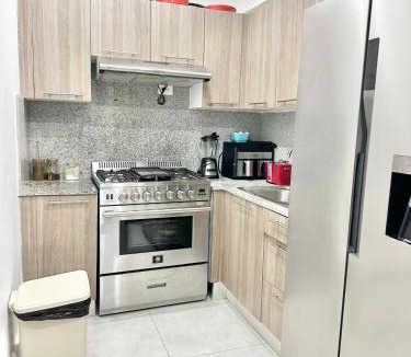 Boca Chica Apartment | Ocean Views Escape at DGM Resort