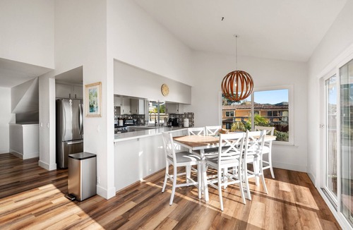 Cayucos House | Ocean Views-Fire Pit-Sleeps 9