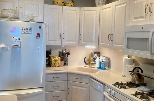 Avon by the Sea Condo | Ocean Views from every window!