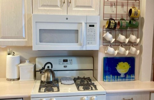 Avon by the Sea Condo | Ocean Views from every window!