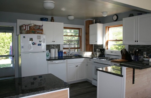 East Chop House | Ocean Views from East Chop