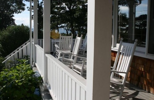 East Chop House | Ocean Views from East Chop