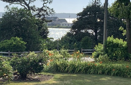 East Chop House | Ocean Views from East Chop