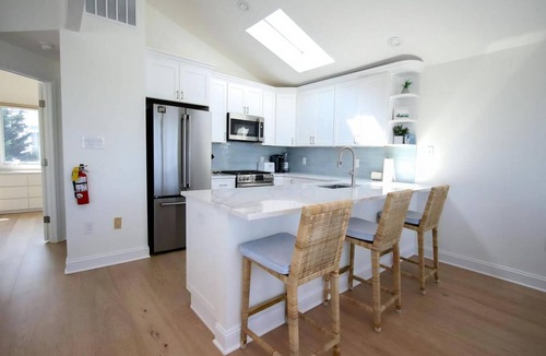 Harvey Cedars House | Ocean-views From Multiple Decks