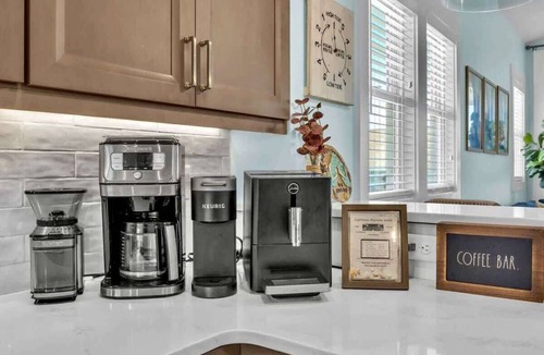 North Carolina Coast Villa | Ocean Views-Hot Tub-Pool-Elevator-EV Charger