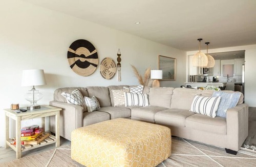 Del Mar Apartment | Ocean views in Del Mar