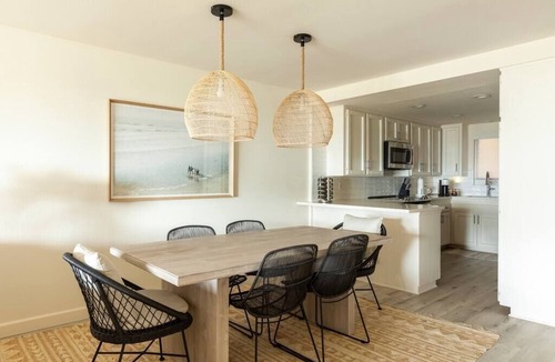 Del Mar Apartment | Ocean views in Del Mar