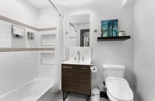 Sunset Cliffs Apartment | Ocean Views in Point Loma, 2 Patios and Fire Pit