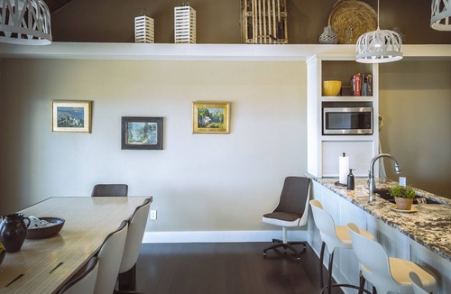 Crescent City North House | Ocean Views in your peaceful, get away home
