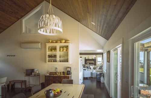 Crescent City North House | Ocean Views in your peaceful, get away home