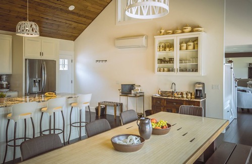 Crescent City North House | Ocean Views in your peaceful, get away home