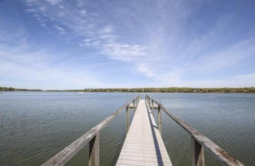 Orleans House | Ocean Views New A C Dog Welcome