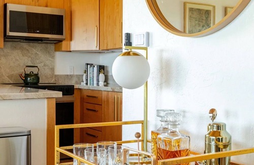 Waikoloa Village Condo | Ocean Views on the Golf Course! Hale Honua