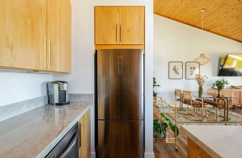 Waikoloa Village Condo | Ocean Views on the Golf Course! Hale Honua