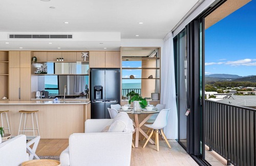 Palm Beach Apartment | Ocean Views Palm Beach