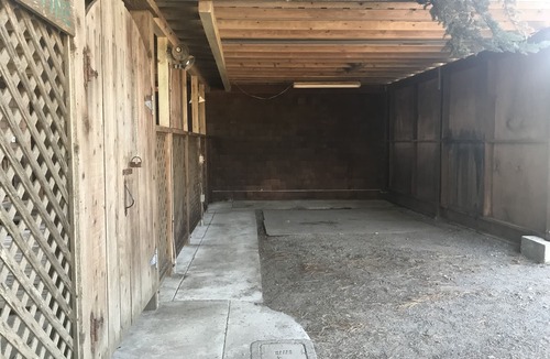 Marin County House | Ocean Views/Private Parking/Full size gas Range/Oven