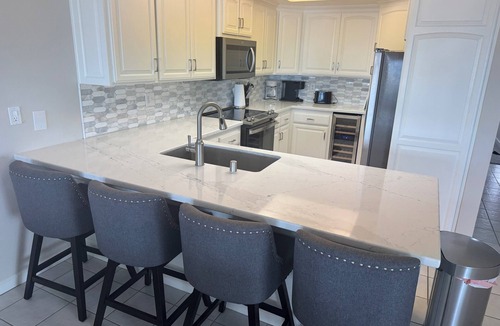 San Clemente Condo | Ocean Views, Sunsets and Beyond