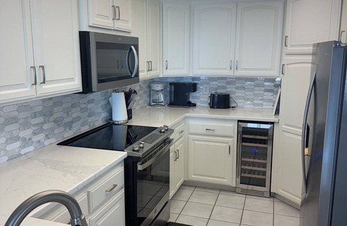 San Clemente Condo | Ocean Views, Sunsets and Beyond