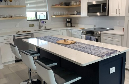 Flagler Beach Condo | Ocean Views surrounded by parks & secluded beaches