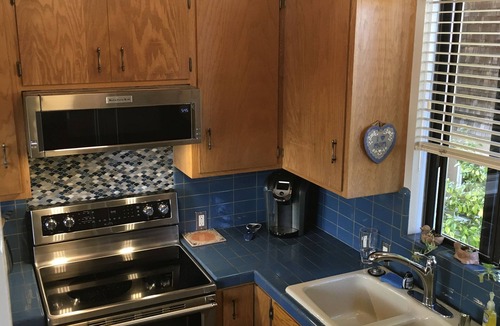 Seabright House | Ocean Views, Two Doors From Seabright Beach