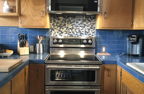 Seabright House | Ocean Views, Two Doors From Seabright Beach