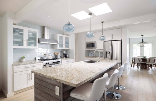 Point Loma House | Ocean Views w Stunning Sunsets by the Firepit!