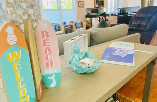 Manomet House | Ocean Views. Walk to White Horse🏖