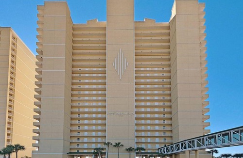 Long Beach House | Ocean Villa By BlueSwell