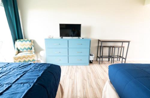 Ocean Beach Hotel | Ocean Villa Inn