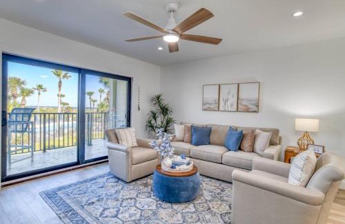 Surfcrest Village House | Ocean Villas #23