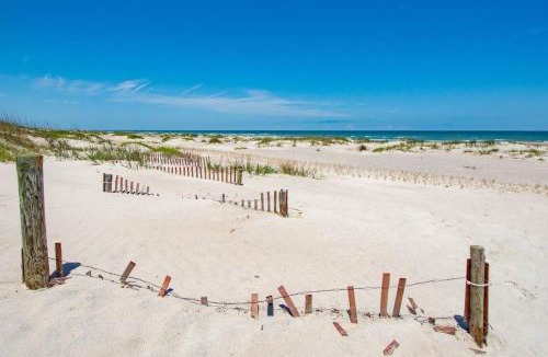 St. Augustine Beach House | Ocean Villas #126