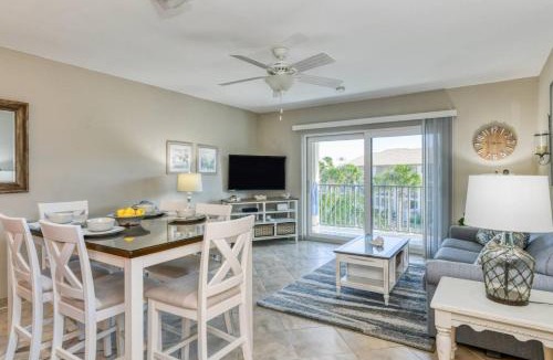 St. Augustine Beach House | Ocean Villas #126