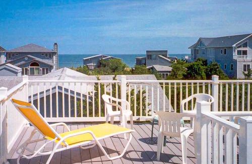 Bethany Beach House | Ocean Village - 39664 Skimmer