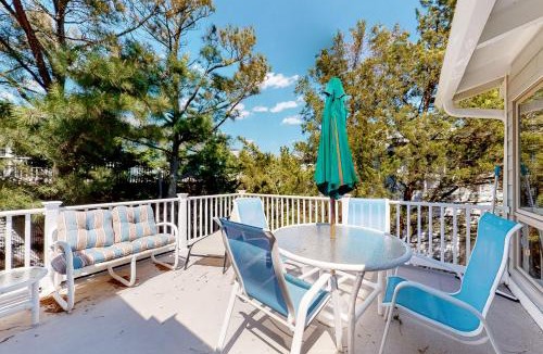 Bethany Beach House | Ocean Village - 39672 Skimmer