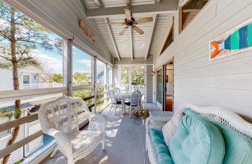 Bethany Beach House | Ocean Village - 39672 Skimmer