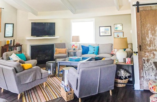 Bethany Beach House | Ocean Village -- 39683 Skimmer