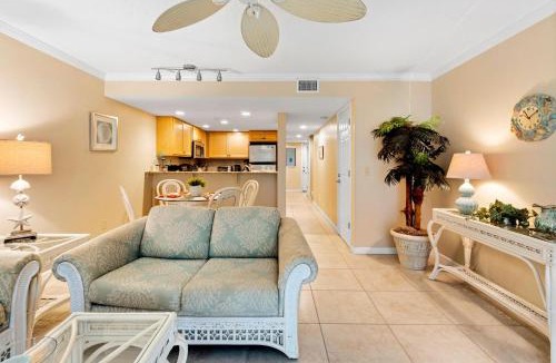 St. Augustine Beach House | Ocean Villas 005