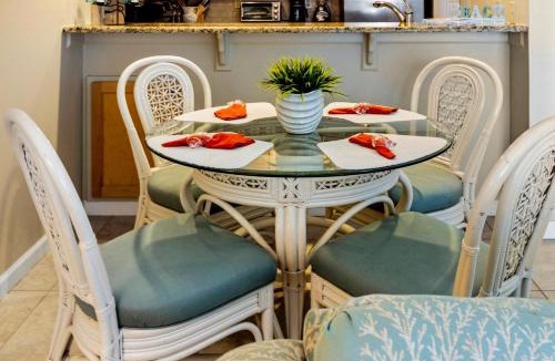 St. Augustine Beach House | Ocean Villas 005