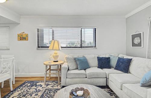 St. Augustine Beach House | Ocean Villas 039