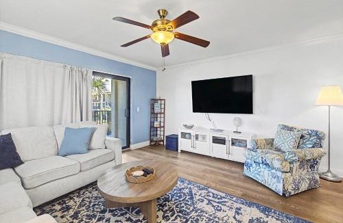 St. Augustine Beach House | Ocean Villas 039