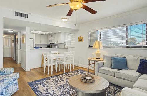 St. Augustine Beach House | Ocean Villas 039