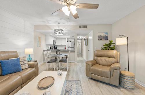 St. Augustine Beach House | Ocean Villas 047