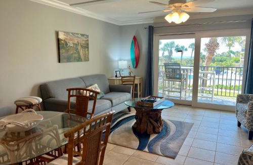 St. Augustine Beach House | Ocean Villas 064
